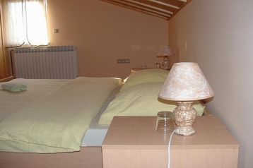 Croazia Privát Rakovica, Interno